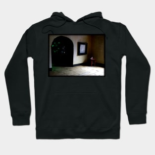 Unwelcome Guest Hoodie